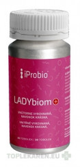 iProbio LADYbiom+
