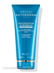 ESTHEDERM GOLDEN GLOW BODY GEL-CREAM