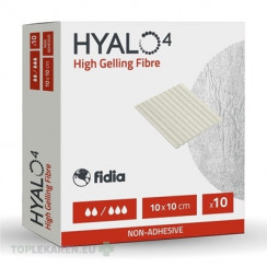 HYALO4 High Gelling Fibre