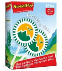 HerbalPop