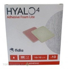 HYALO4 Adhesive Foam Lite