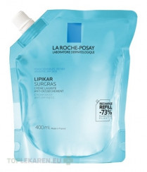 LA ROCHE-POSAY LIPIKAR SURGRAS