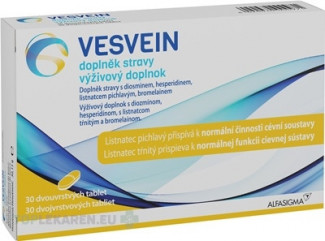 VESVEIN