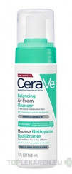 CeraVe ČISTIACA PENA PRE OPTIMÁLNE PH