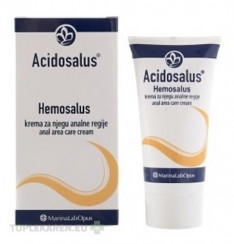 Acidosalus Hemosalus