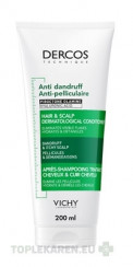 VICHY DERCOS ANTI-DANDRUFF CONDITIONER