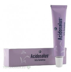 Acidosalus Iris krém