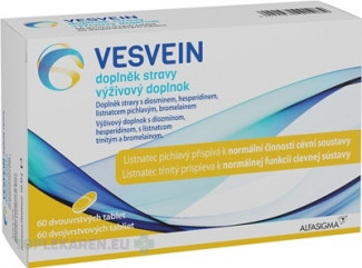 VESVEIN