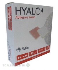 HYALO4 Adhesive Foam