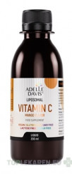 Adelle Davis Liposomal VITAMÍN C