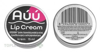 Aúú Lip Cream