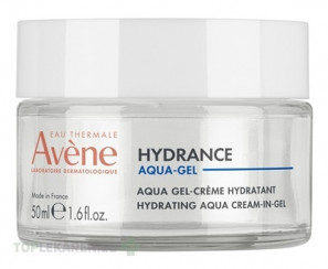 AVENE HYDRANCE AQUA GEL