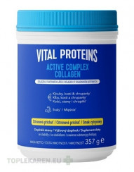 VITAL PROTEINS ACTIVE COLLAGEN COMPLEX