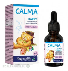 Pharmalife CALMA - Galenika