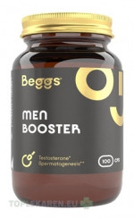 Beggs MEN Booster