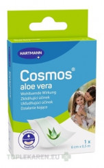 Cosmos aloe vera