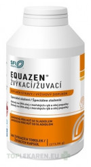 EQUAZEN žuvacie