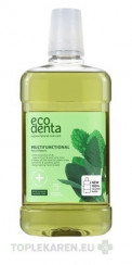 EcoDenta MULTIFUNCTIONAL mouthwash