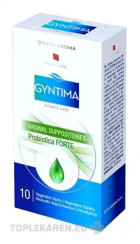 fytofontana GYNTIMA Probiotica FORTE