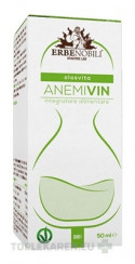 ERBENOBILI ANEMIVIN
