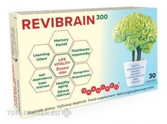 REVIBRAIN