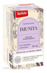 APOTHEKE FARMA IMUNITA