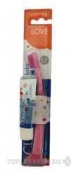 CURAPROX Kids 2+ + Baby 5500
