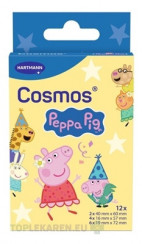 Cosmos Peppa Pig