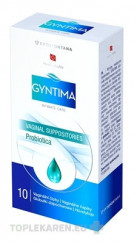 fytofontana GYNTIMA Probiotica