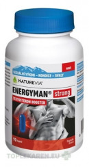NATUREVIA ENERGYMAN strong
