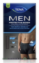 TENA Men Protective Boxer XL
