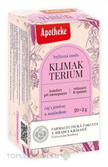 APOTHEKE FARMA KLIMAKTÉRIUM