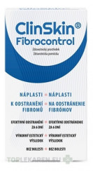 ClinSkin Fibrocontrol