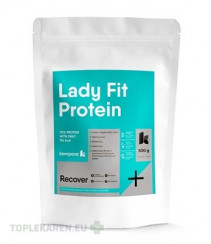 kompava Lady Fit Protein