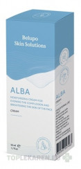 BELUPO SKIN SOLUTIONS ALBA