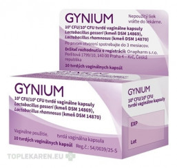 GYNIUM