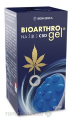 BIOMEDICA BIOARTHRO gél