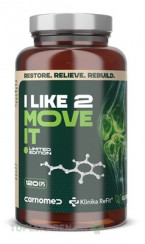 CarnoMed I like 2 MOVE IT