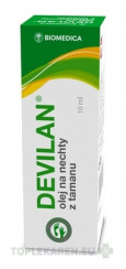 BIOMEDICA DEVILAN