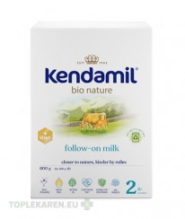 KENDAMIL BIO Nature 2, HMO+