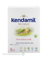 KENDAMIL BIO Nature 1