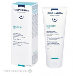 SECALIA AHA