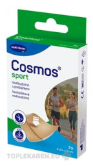 Cosmos Sport