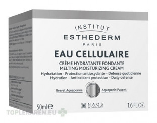 ESTHEDERM CELLULAR WATER Hydratačný krém