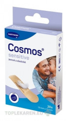 Cosmos Sensitive