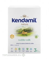 KENDAMIL Nature 3, HMO+