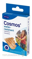Cosmos Water-resistant