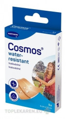 Cosmos Water-resistant