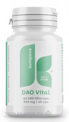 kompava DAO Vital