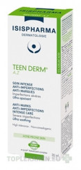 TEEN DERM A.Z